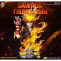 HITMAN REBORN! Tsunayoshi Bust 1/1 & 1/3 - LueYing Studio