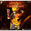 HITMAN REBORN! Tsunayoshi Bust 1/1 & 1/3 - LueYing Studio