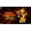 HITMAN REBORN! Tsunayoshi Bust 1/1 & 1/3 - LueYing Studio