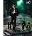 Attack On Titan Captain Levi GO FIGURE - Compra Ahora