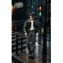 Attack On Titan Captain Levi GO FIGURE - Compra Ahora