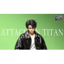 Attack On Titan Captain Levi GO FIGURE - Compra Ahora