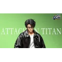 Attack On Titan Captain Levi GO FIGURE - Compra Ahora