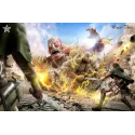 Attack on Titan Colossal & Armored Titan - Jiang Xing Studio