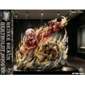 Attack on Titan Colossal & Armored Titan - Jiang Xing Studio