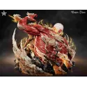 Attack on Titan Colossal & Armored Titan - Jiang Xing Studio