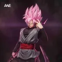 Dragon Ball Goku Black Rosé ANE Studio - Collectible Figure