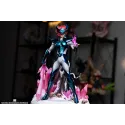 Saint Seiya Alberich Odin Studio - Exclusive Collectible Figure