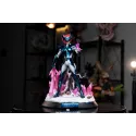 Saint Seiya Alberich Odin Studio - Exclusive Collectible Figure