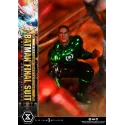 DC Comics Batman Final Suit - Prime 1 Studio Collection