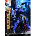 DC Comics Batman Final Suit - Prime 1 Studio Collection