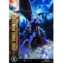 DC Comics Batman Final Suit - Prime 1 Studio Collection