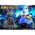 DC Comics Batman Final Suit - Prime 1 Studio Collection