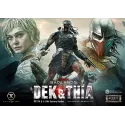 Predator: Badlands Dek & Thia Prime 1 Studio