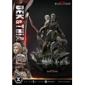 Predator: Badlands Dek & Thia Prime 1 Studio