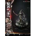 Predator: Badlands Dek & Thia Prime 1 Studio
