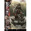 Predator: Badlands Dek & Thia Prime 1 Studio