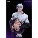 Cupid Studio Gojo Satoru Statue – Unique Collector