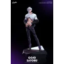 Cupid Studio Gojo Satoru Statue – Unique Collector