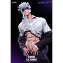 Cupid Studio Gojo Satoru Statue – Unique Collector