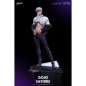 Cupid Studio Gojo Satoru Statue – Unique Collector