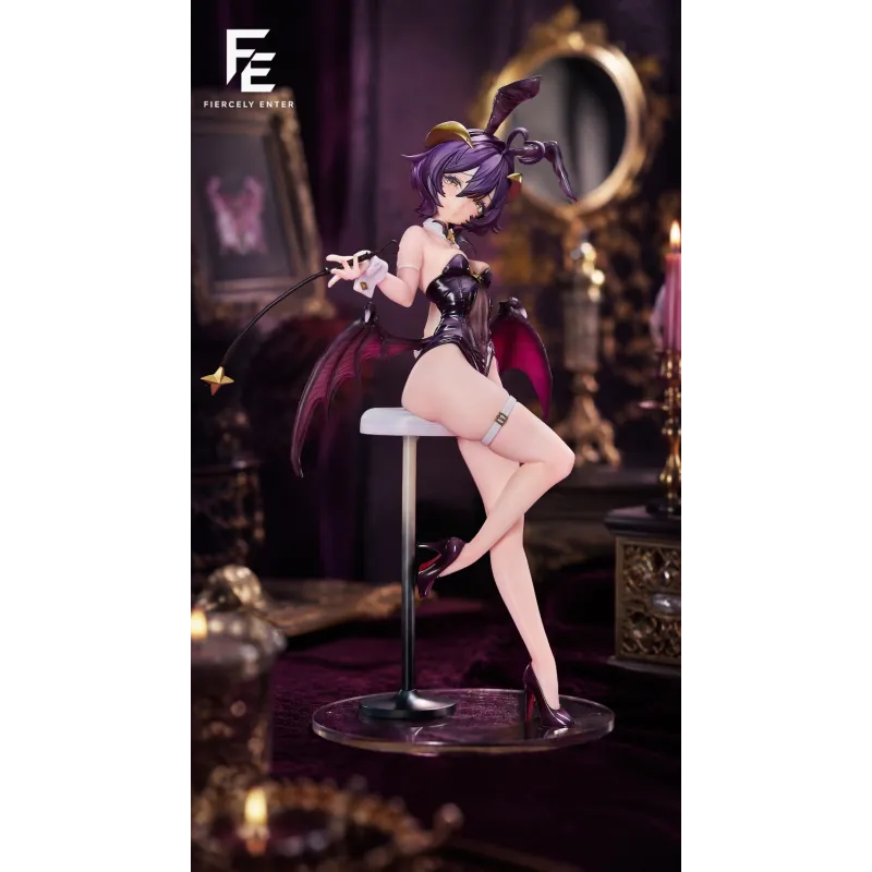 Gushing over Magical Girls: Magia Baiser Fiercely Enter Studio Buy Now!