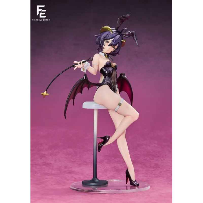 Gushing over Magical Girls: Magia Baiser Fiercely Enter Studio Buy Now!
