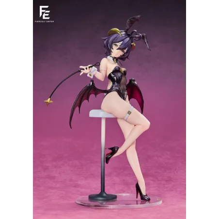 Gushing over Magical Girls: Magia Baiser Fiercely Enter Studio ¡Compra Ya!