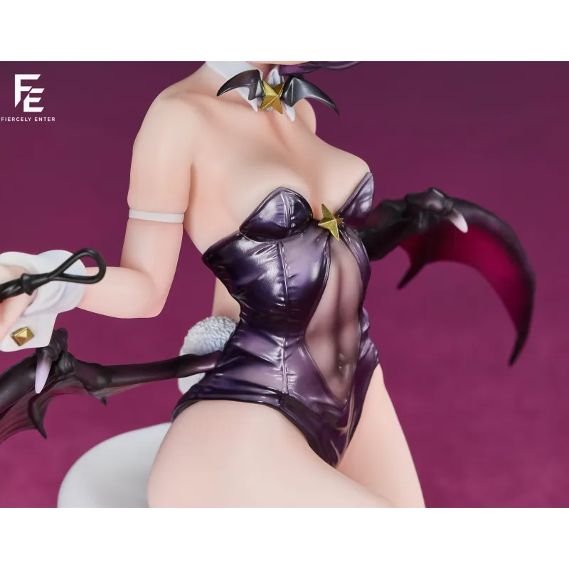 Gushing over Magical Girls: Magia Baiser Fiercely Enter Studio Buy Now!