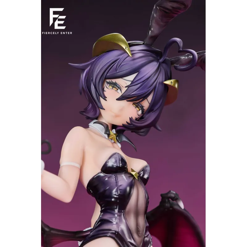 Gushing over Magical Girls: Magia Baiser Fiercely Enter Studio Buy Now!