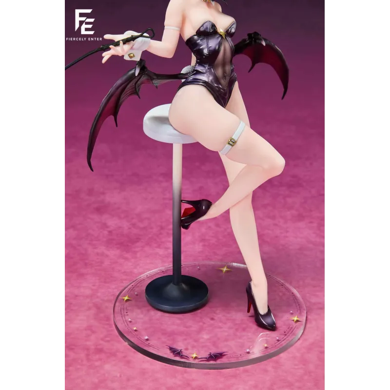 Gushing over Magical Girls: Magia Baiser Fiercely Enter Studio Buy Now!