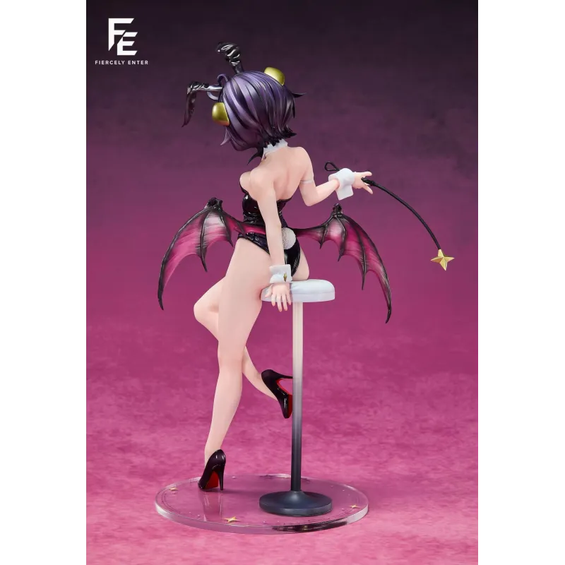 Gushing over Magical Girls: Magia Baiser Fiercely Enter Studio Buy Now!
