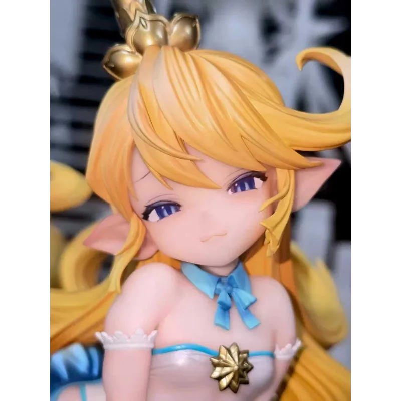 Granblue Fantasy Charlotta Fiercely Enter Studio - Buy Now!
