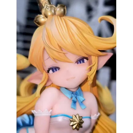 Granblue Fantasy Charlotta Fiercely Enter Studio - Buy Now!