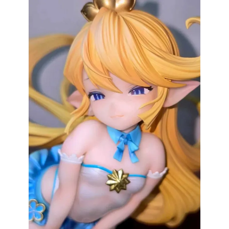 Granblue Fantasy Charlotta Fiercely Enter Studio - Buy Now!