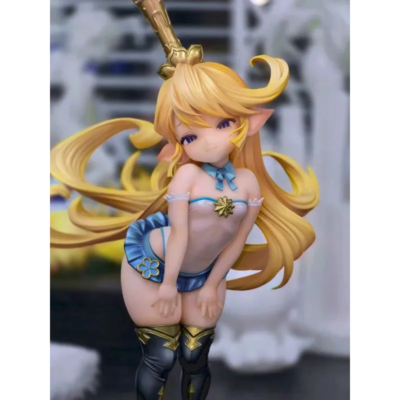 Granblue Fantasy Charlotta Fiercely Enter Studio - Buy Now!
