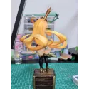 Granblue Fantasy Charlotta Fiercely Enter Studio - Buy Now!