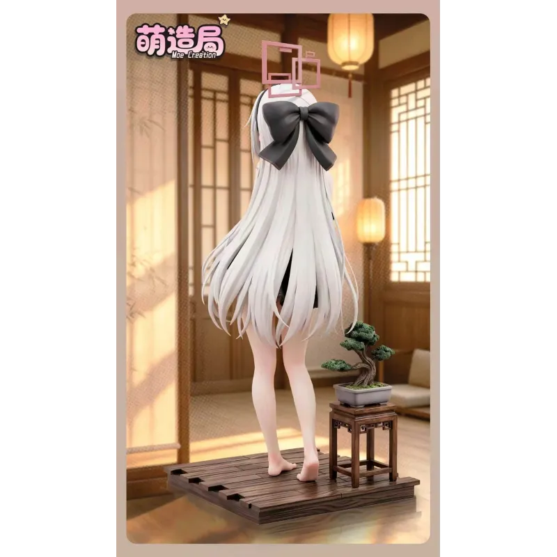 Blue Archive Kei Statue - Moe Creation Coleccionable