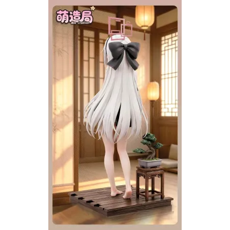 Estatua de Kei de Blue Archive - Coleccionable Moe Creation