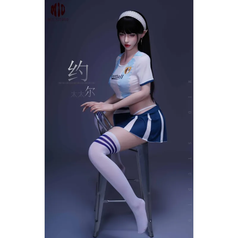 "Spy X Family Yor Forger MIO Studio - Figurine Collectionnable"