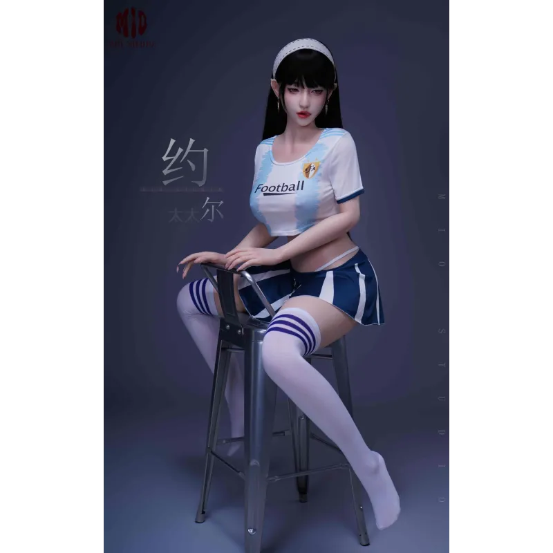 "Spy X Family Yor Forger MIO Studio - Figurine Collectionnable"