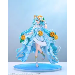 ミ*ン様 スキーンズ ボブルヘッド パイレーツ フィギュア 2026 Hatsune Miku 