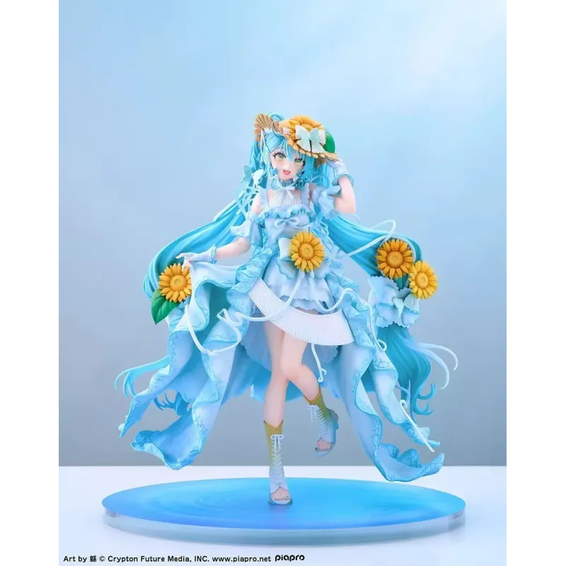 Hatsune Miku "Magical Mirai 2026" 1/7 Complete Figure