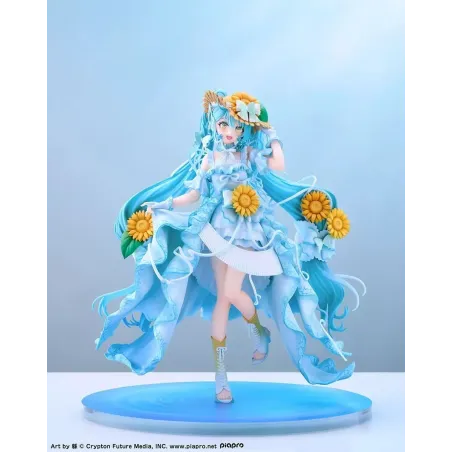 Hatsune Miku "Magical Mirai 2026" 1/7 Complete Figure