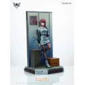 Firefly Studio Yamada Estatua de Resina Ed. Limitada