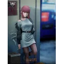 Firefly Studio Yamada Estatua de Resina Ed. Limitada