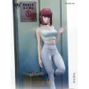 Firefly Studio Yamada Estatua de Resina Ed. Limitada
