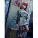 Firefly Studio Yamada Estatua de Resina Ed. Limitada