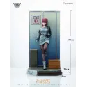 Firefly Studio Yamada Estatua de Resina Ed. Limitada