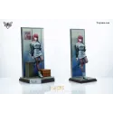 Firefly Studio Yamada Estatua de Resina Ed. Limitada